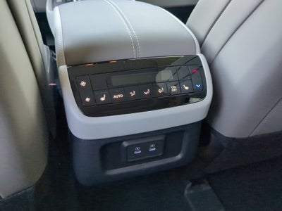 2026 INFINITI QX60 Luxe FWD