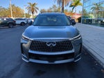 2026 INFINITI QX60 Luxe FWD