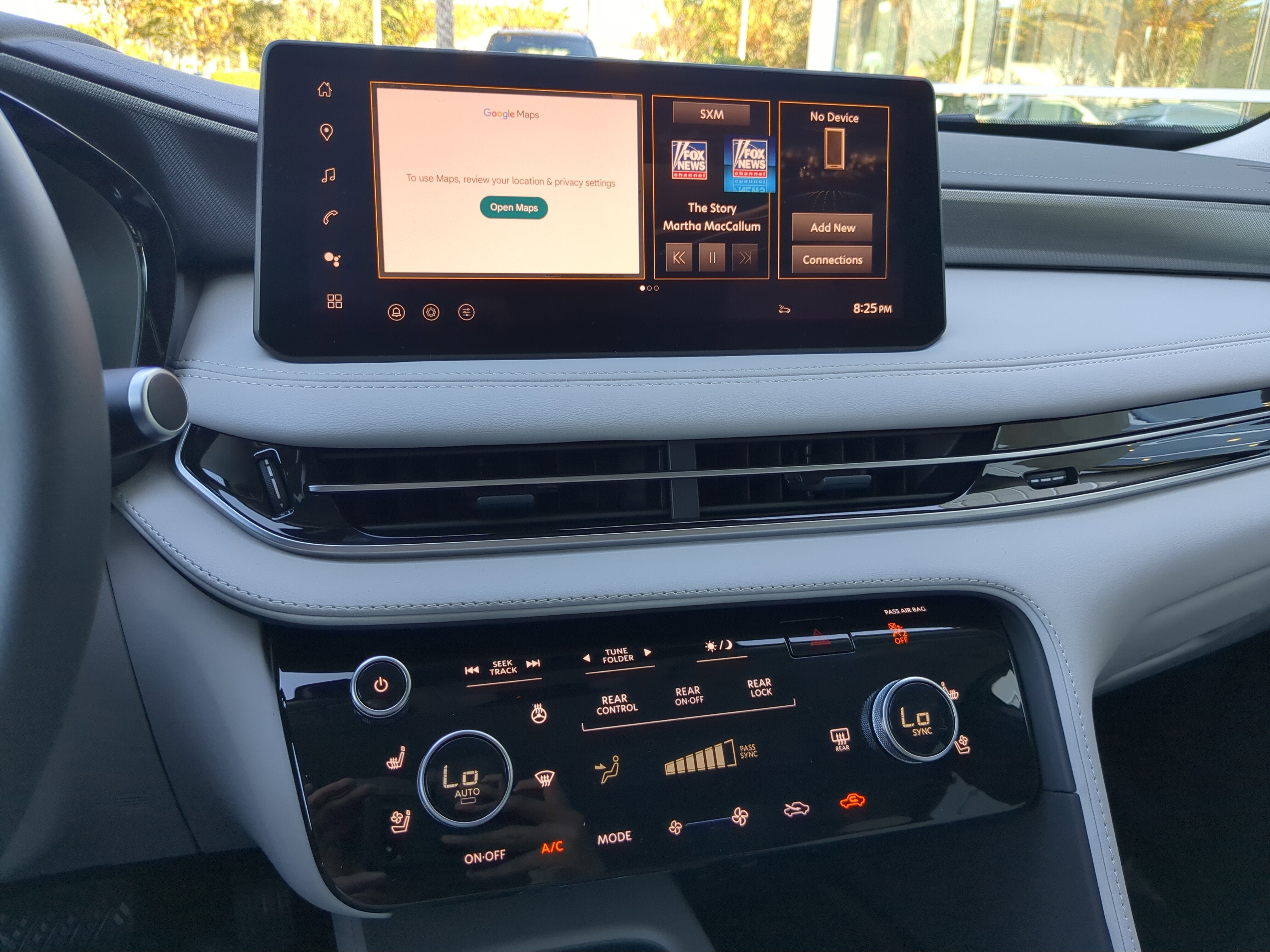 2026 INFINITI QX60 Luxe FWD