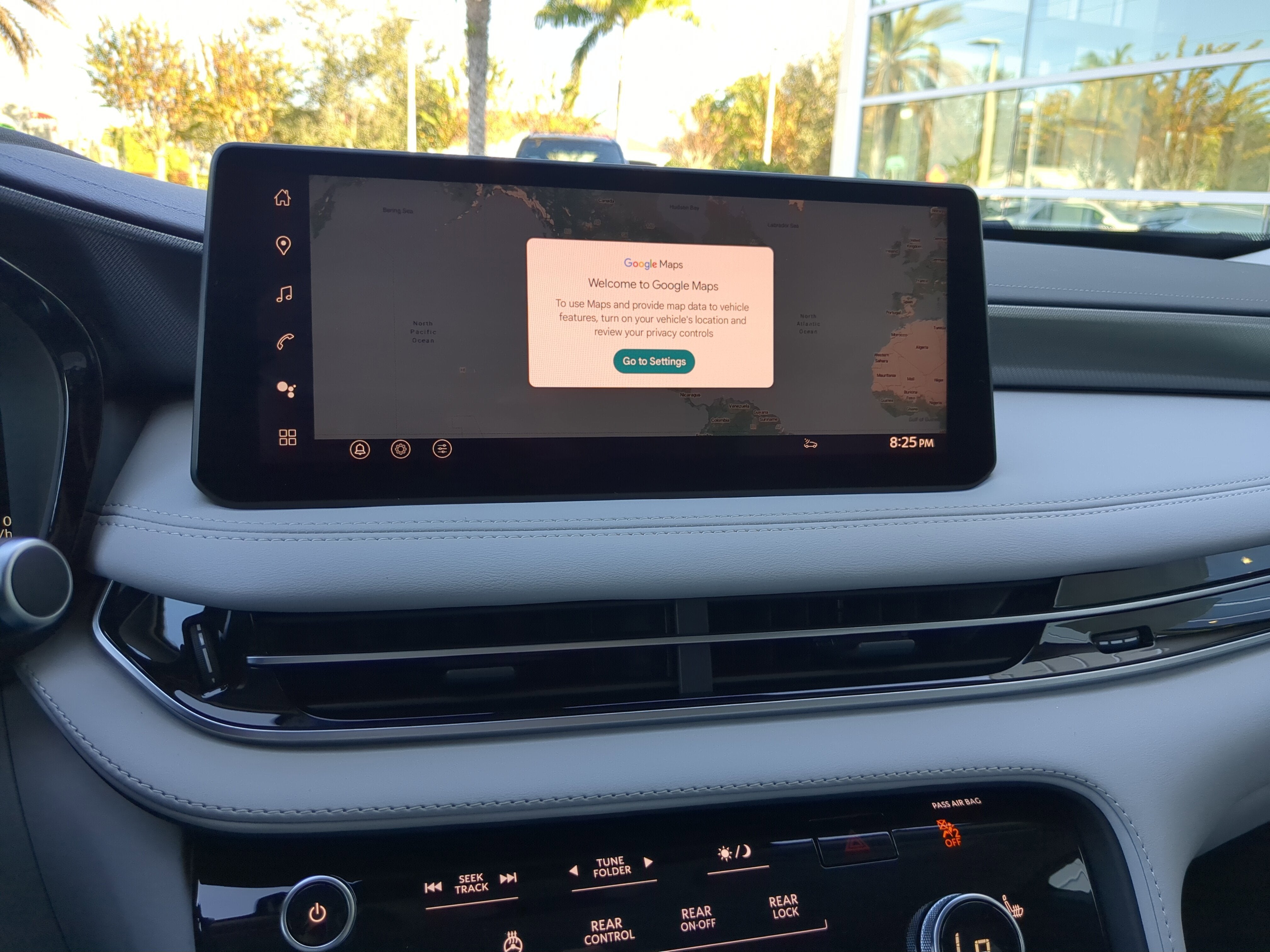 2026 INFINITI QX60 Luxe FWD