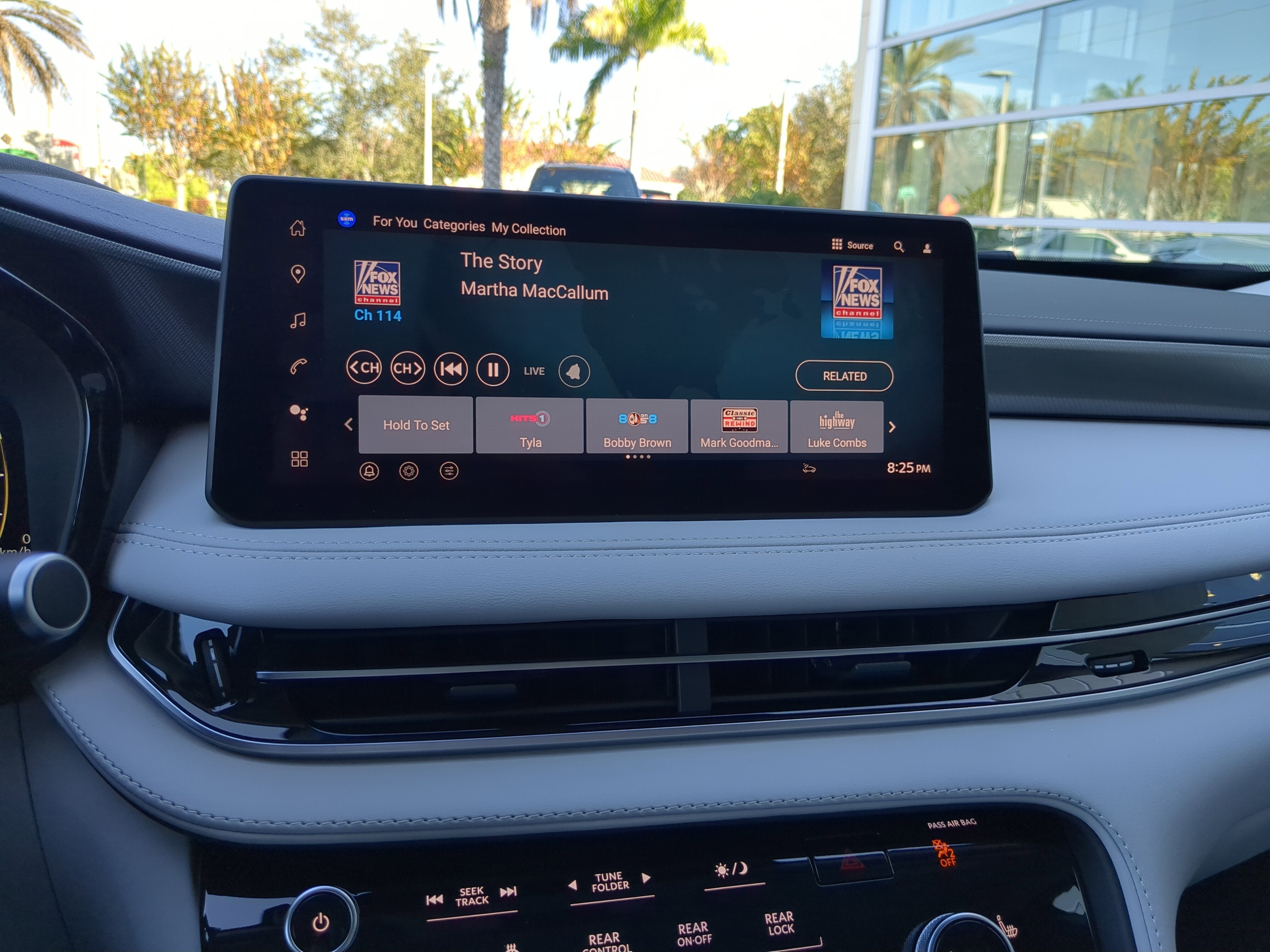 2026 INFINITI QX60 Luxe FWD