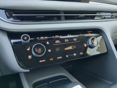 2026 INFINITI QX60 Luxe FWD