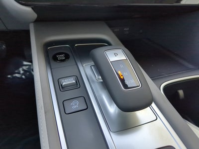 2026 INFINITI QX60 Luxe FWD