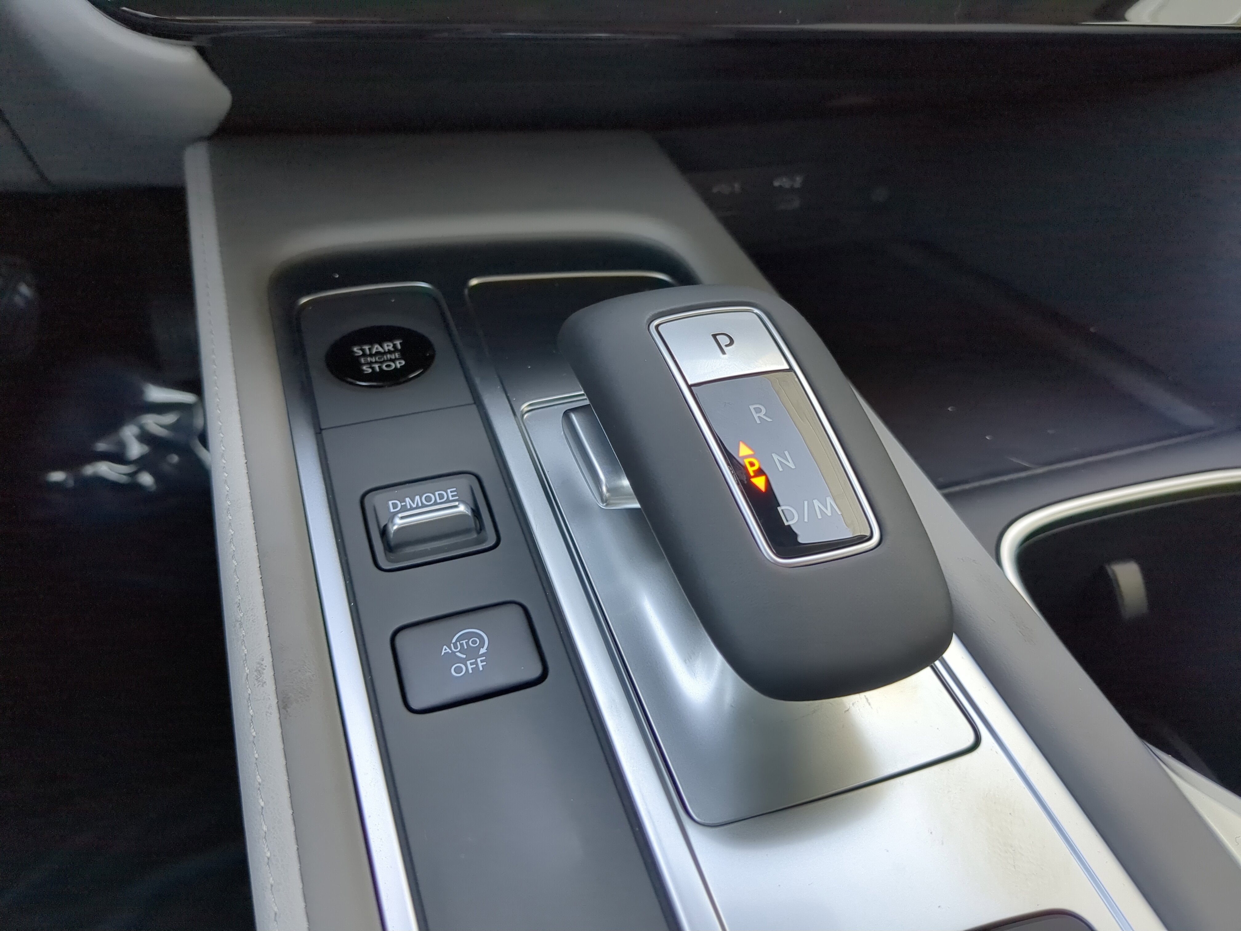 2026 INFINITI QX60 Luxe FWD