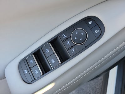 2026 INFINITI QX60 Luxe FWD