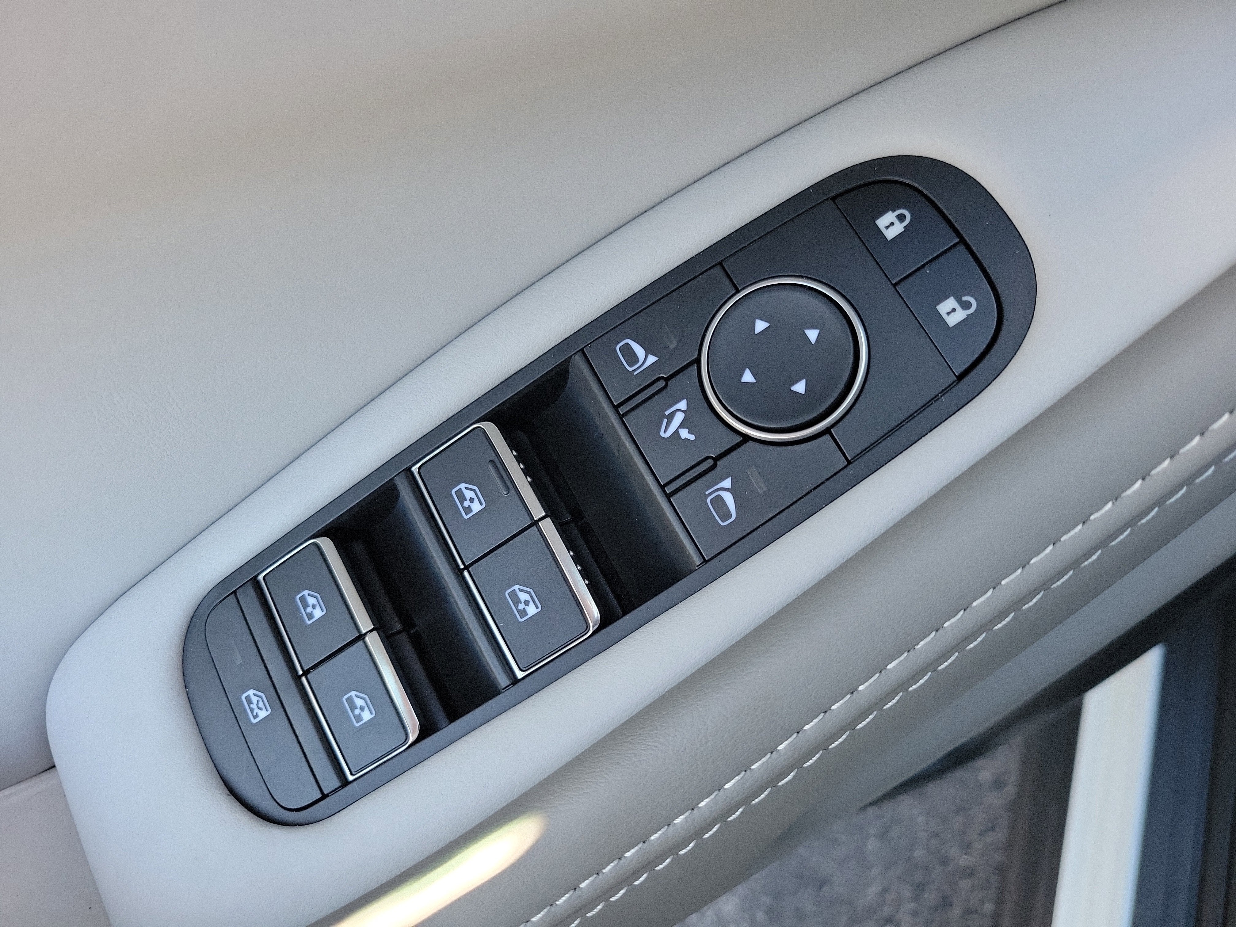 2026 INFINITI QX60 Luxe FWD