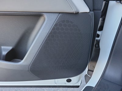 2026 INFINITI QX60 Luxe FWD