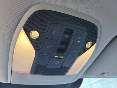 2026 INFINITI QX60 Luxe FWD