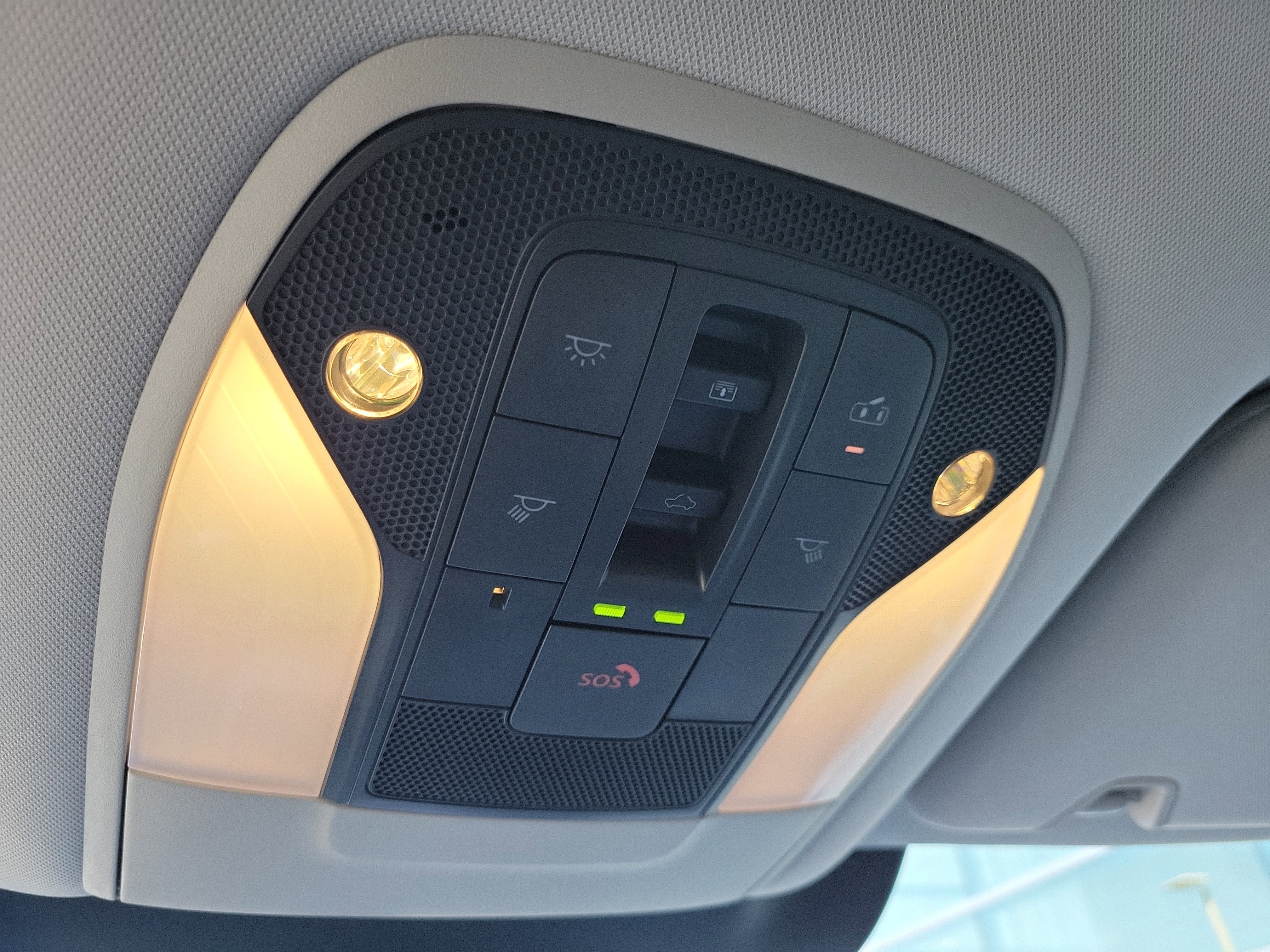 2026 INFINITI QX60 Luxe FWD