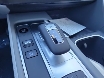 2026 INFINITI QX60 Luxe FWD