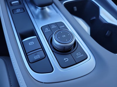 2026 INFINITI QX60 Luxe FWD