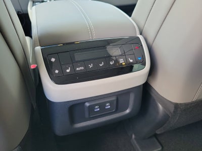 2026 INFINITI QX60 Luxe FWD