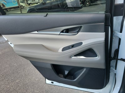 2026 INFINITI QX60 Luxe FWD