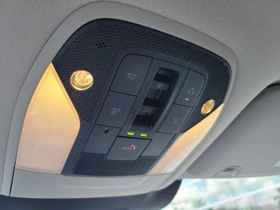 2026 INFINITI QX60 Luxe FWD