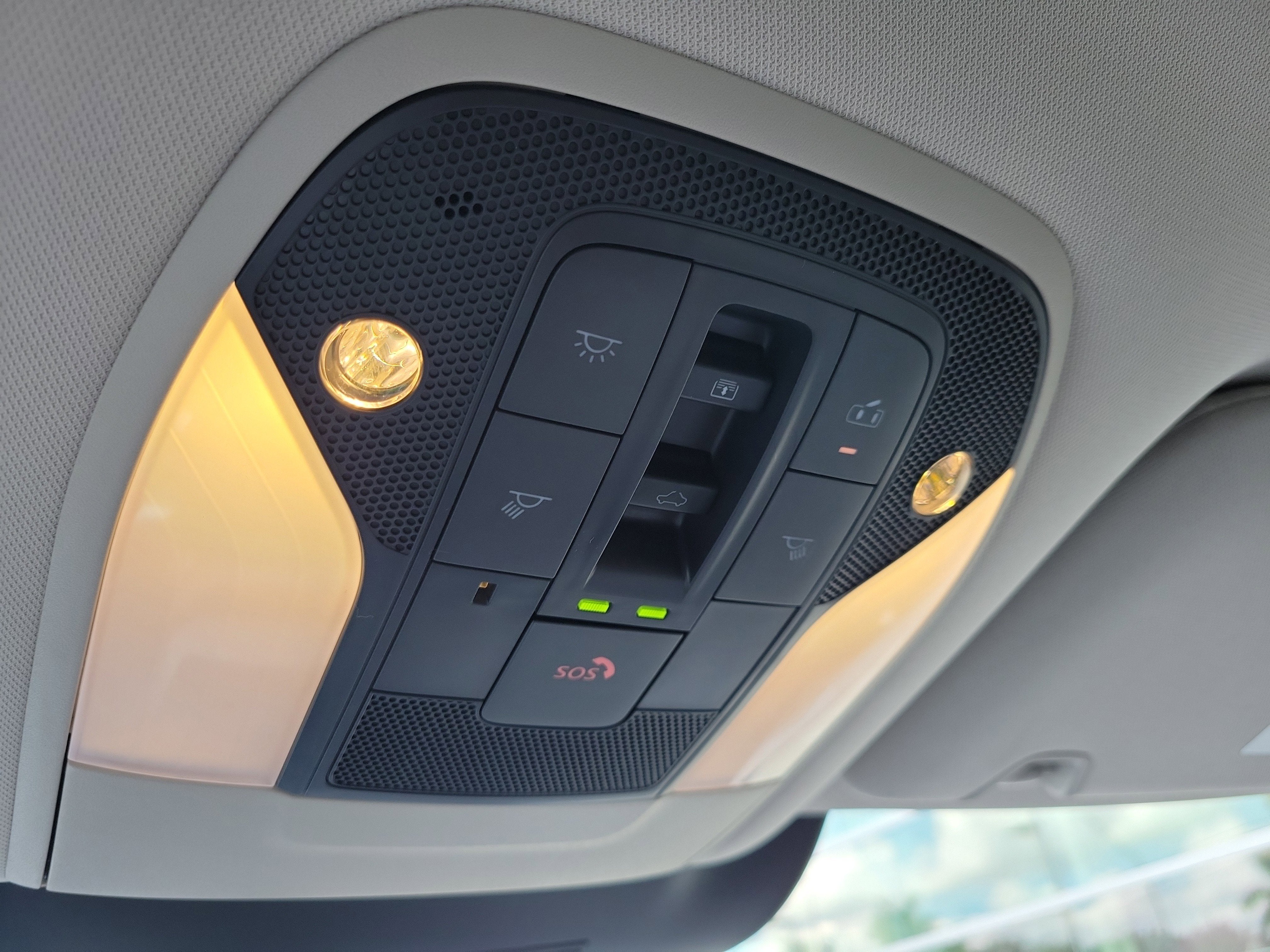 2026 INFINITI QX60 Luxe FWD