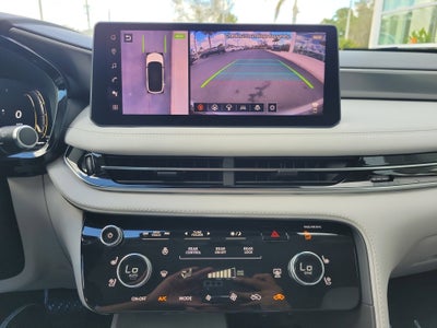 2026 INFINITI QX60 Luxe FWD