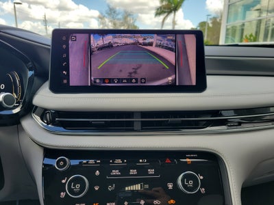 2026 INFINITI QX60 Luxe FWD