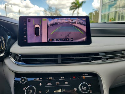 2026 INFINITI QX60 Luxe FWD