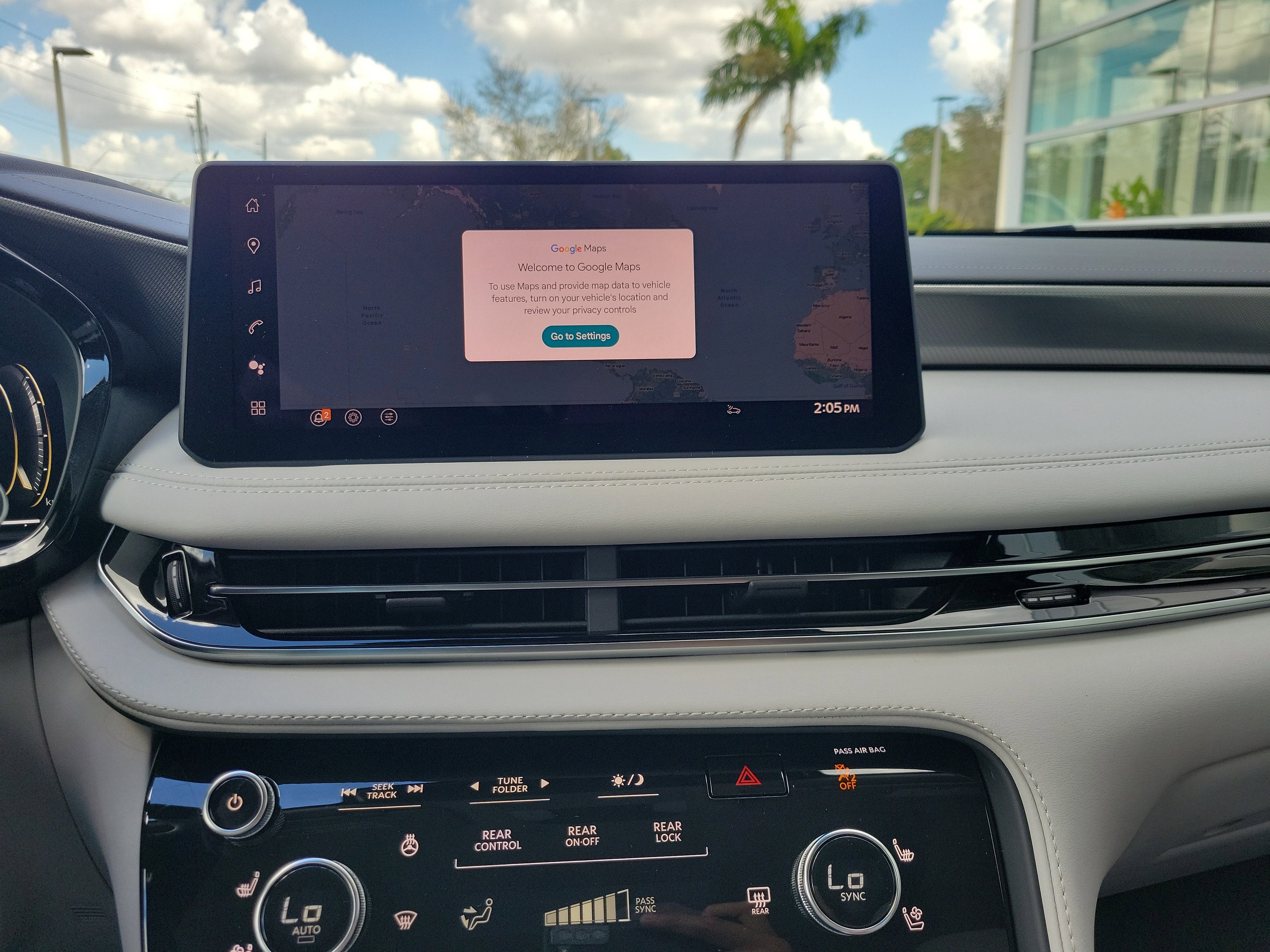 2026 INFINITI QX60 Luxe FWD