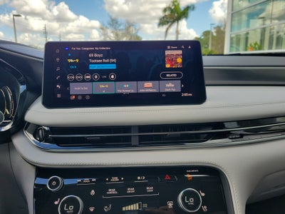 2026 INFINITI QX60 Luxe FWD