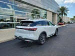 2026 INFINITI QX60 Luxe FWD