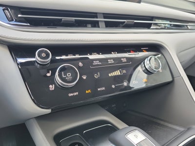 2026 INFINITI QX60 Luxe FWD