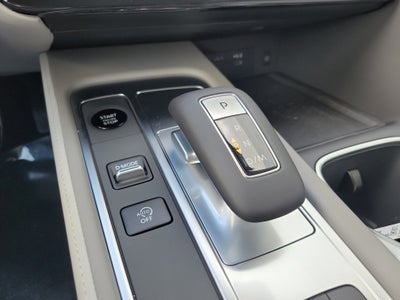 2026 INFINITI QX60 Luxe FWD