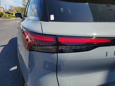 2026 INFINITI QX60 Luxe FWD