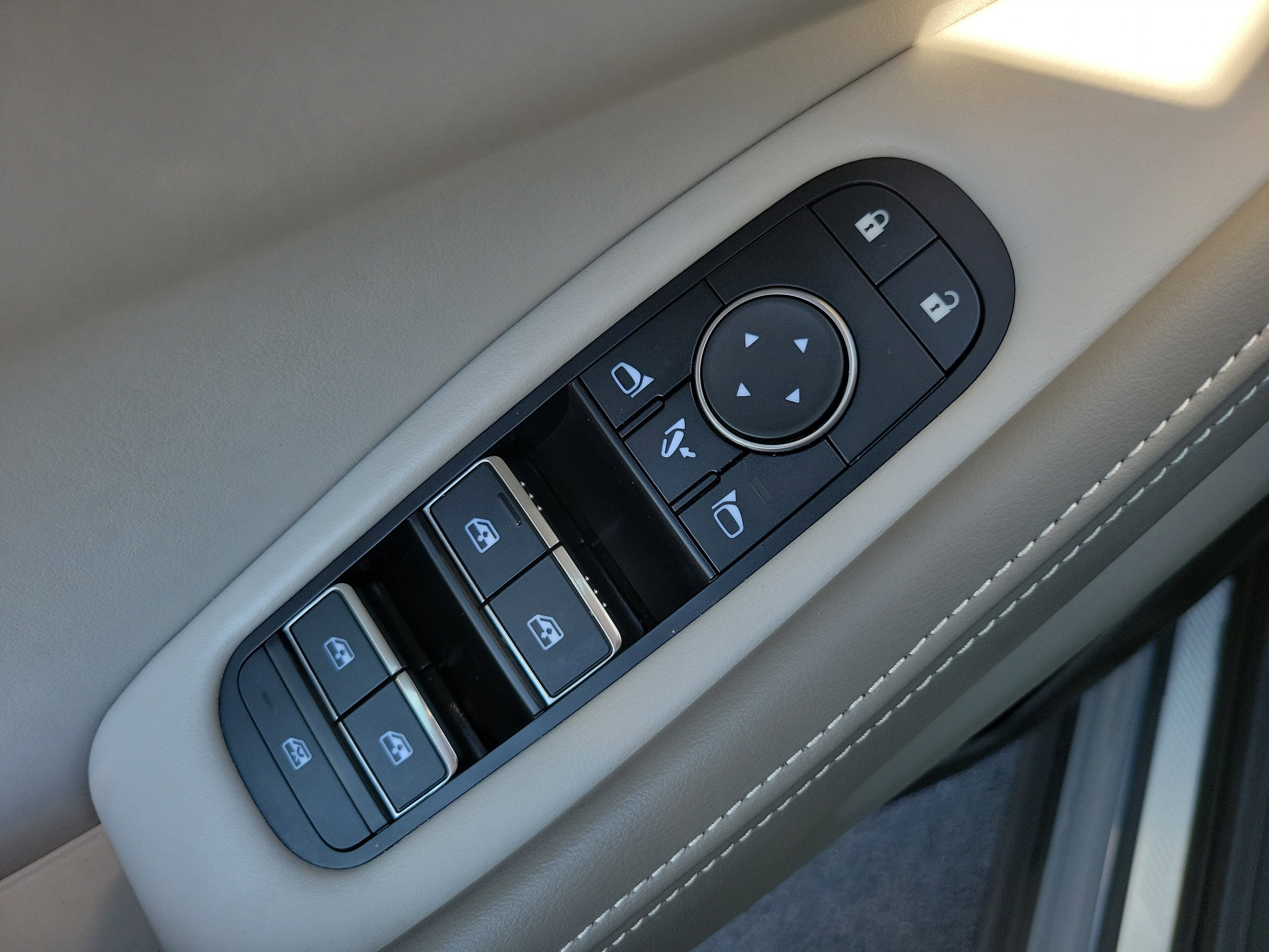 2026 INFINITI QX60 Luxe FWD