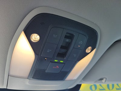 2026 INFINITI QX60 Luxe FWD