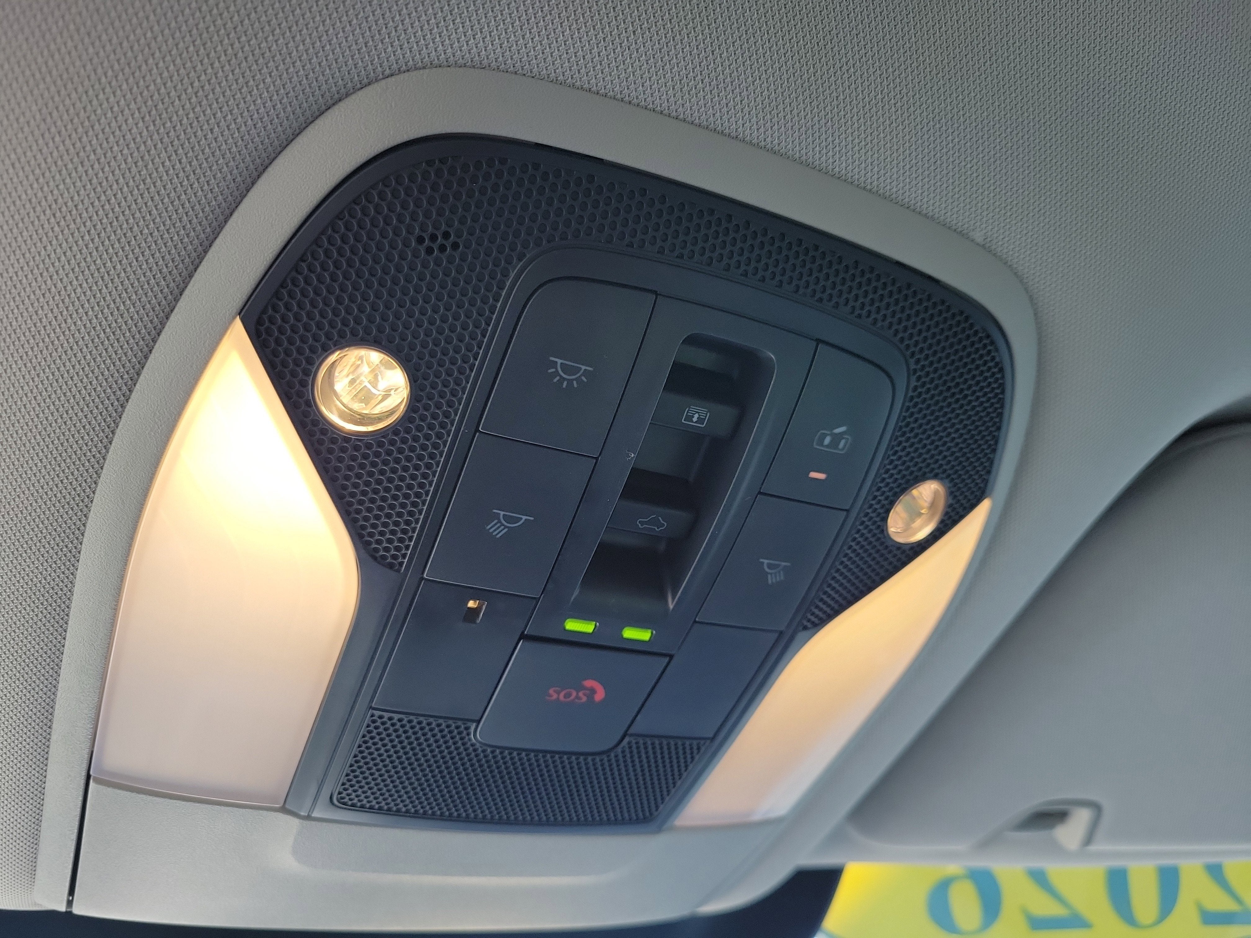 2026 INFINITI QX60 Luxe FWD