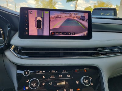 2026 INFINITI QX60 Luxe FWD