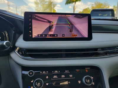 2026 INFINITI QX60 Luxe FWD