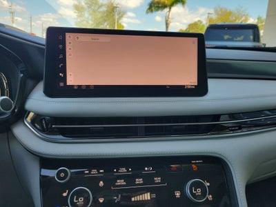 2026 INFINITI QX60 Luxe FWD