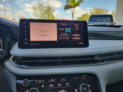 2026 INFINITI QX60 Luxe FWD