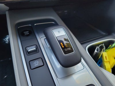 2026 INFINITI QX60 Luxe FWD