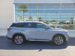 2026 INFINITI QX60 Luxe FWD