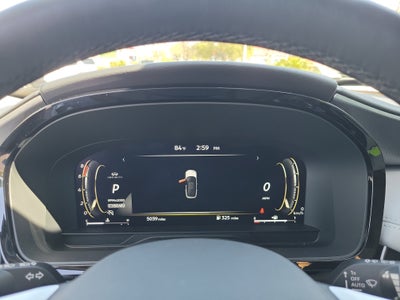 2026 INFINITI QX60 Luxe FWD