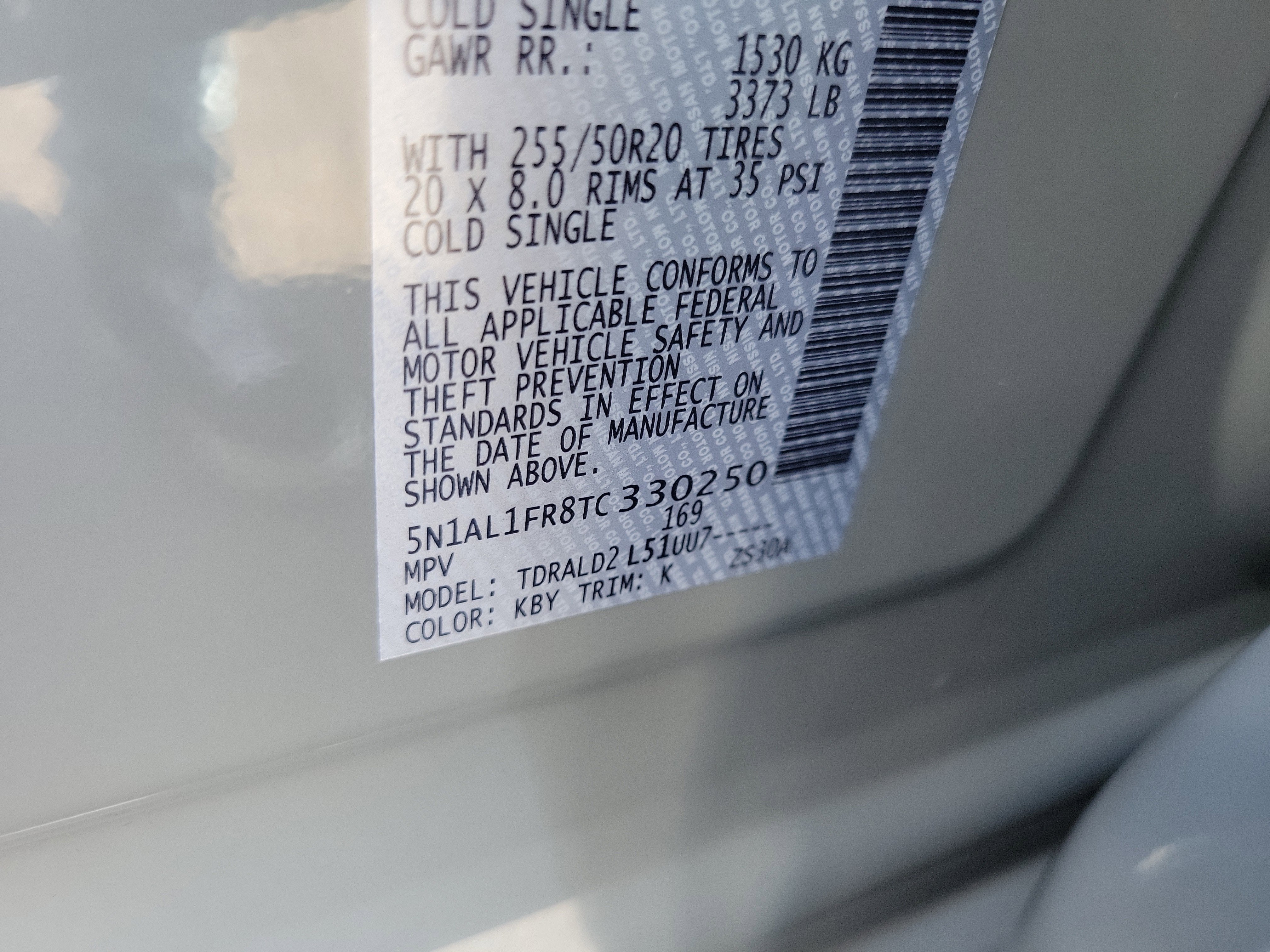 2026 INFINITI QX60 Luxe FWD