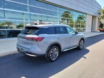 2026 INFINITI QX60 Luxe FWD