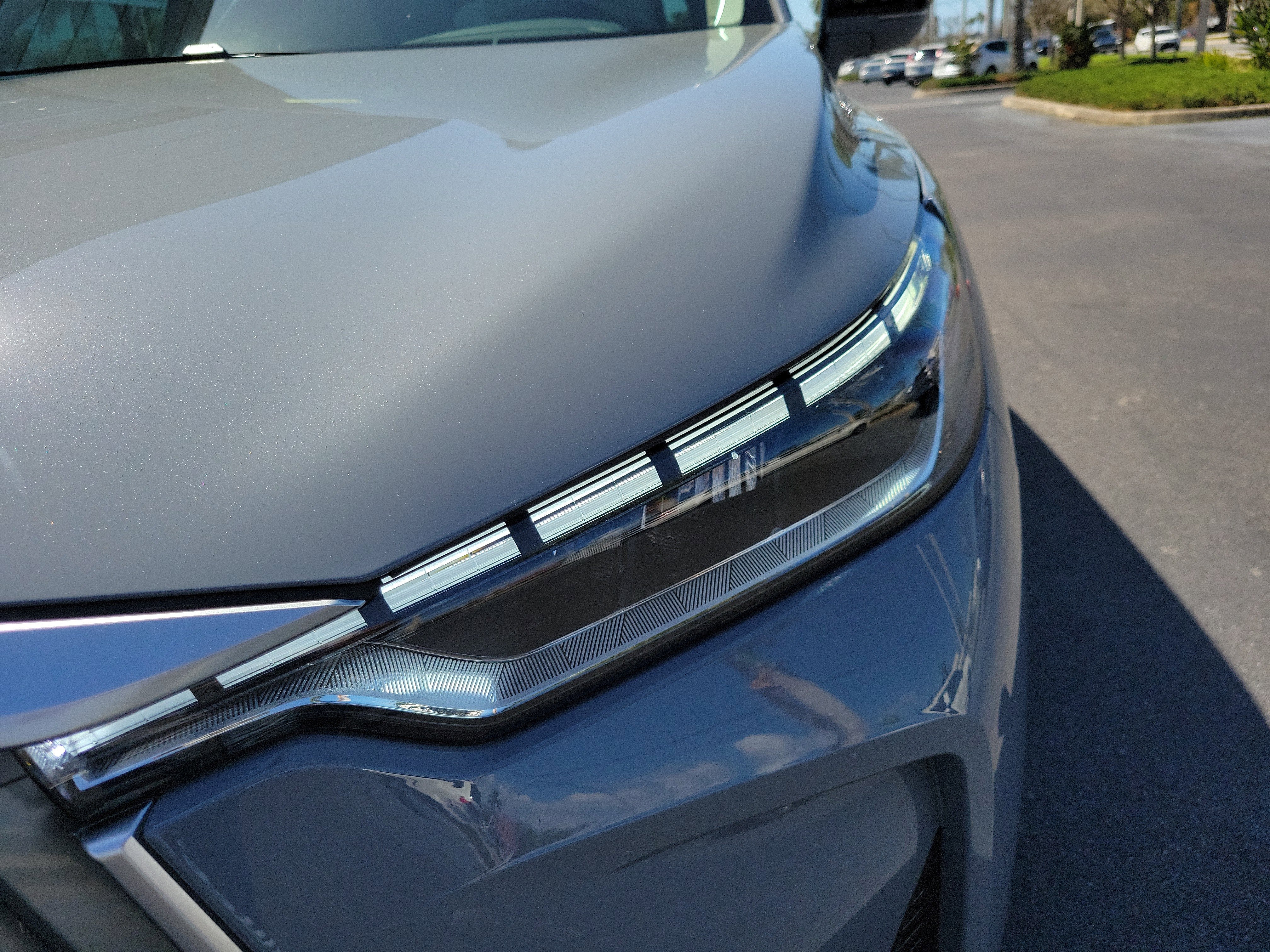 2026 INFINITI QX60 Luxe FWD