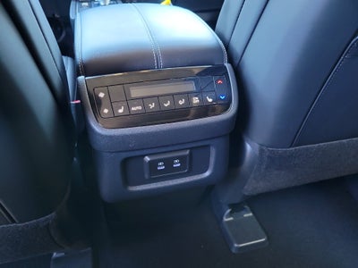 2026 INFINITI QX60 Luxe FWD