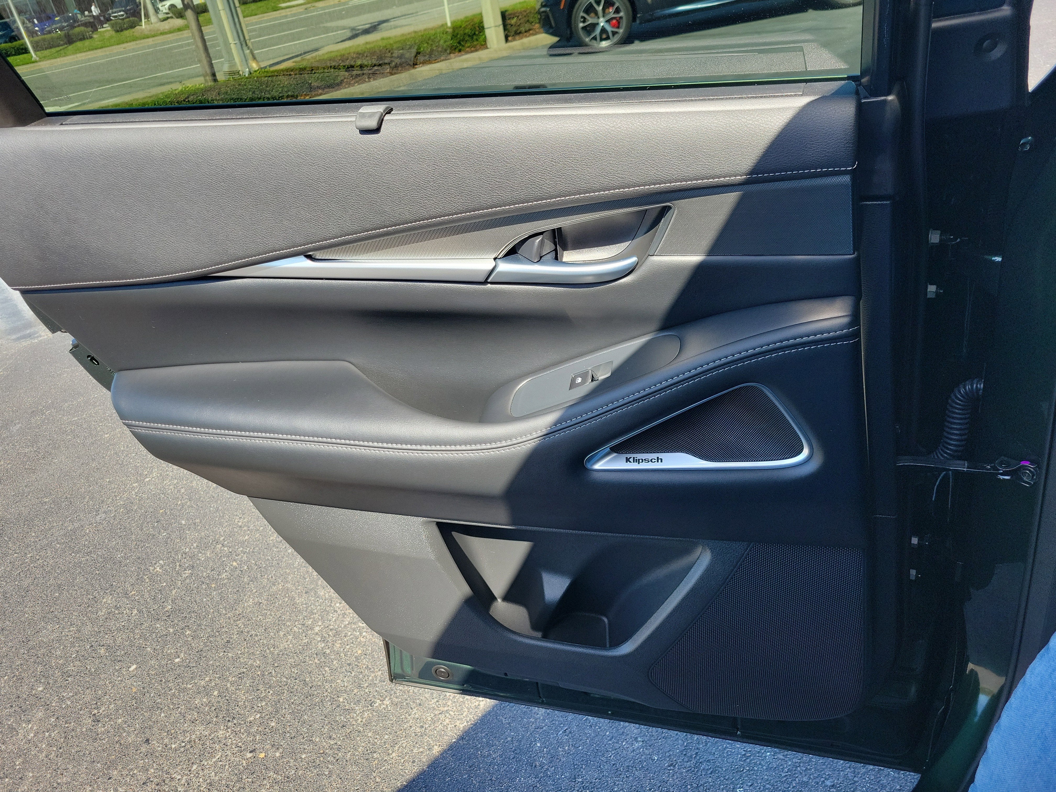 2026 INFINITI QX60 Luxe FWD