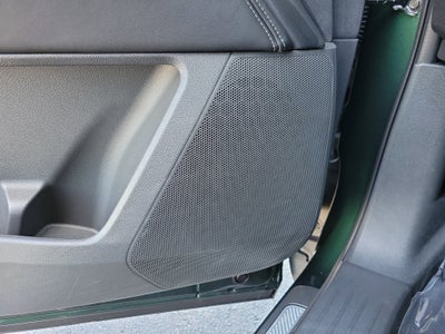 2026 INFINITI QX60 Luxe FWD