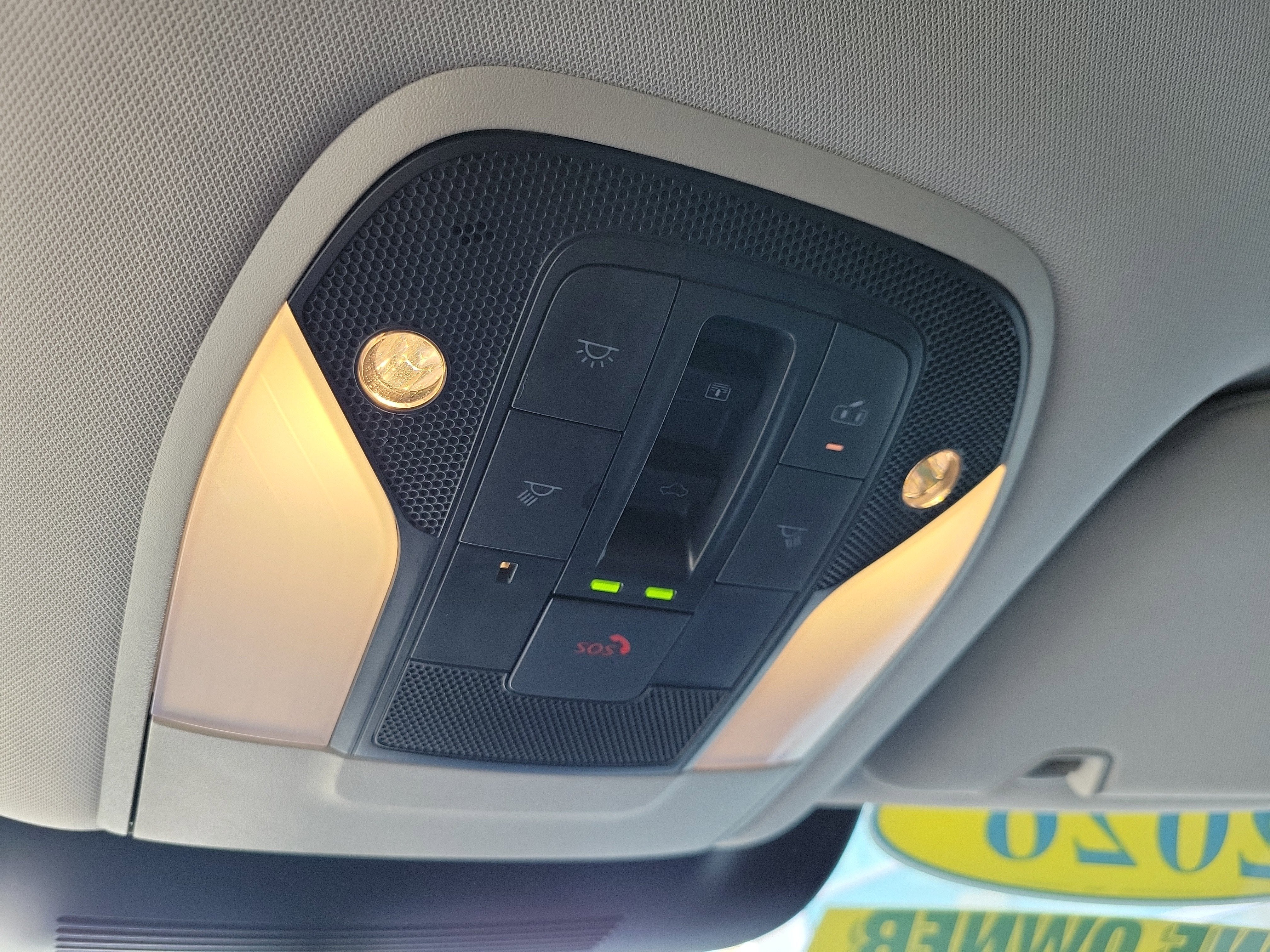 2026 INFINITI QX60 Luxe FWD