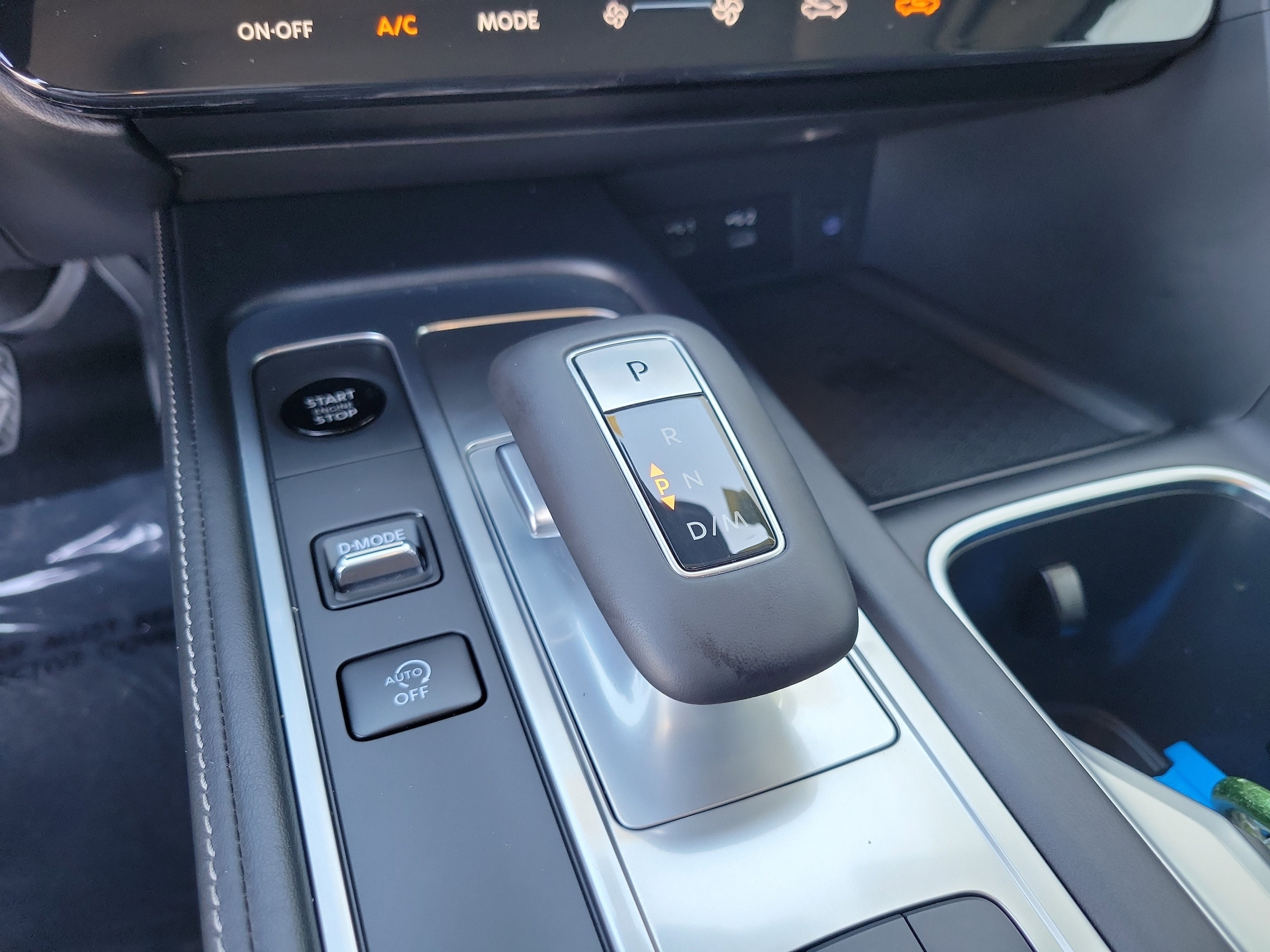 2026 INFINITI QX60 Luxe FWD