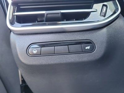 2026 INFINITI QX60 Luxe FWD