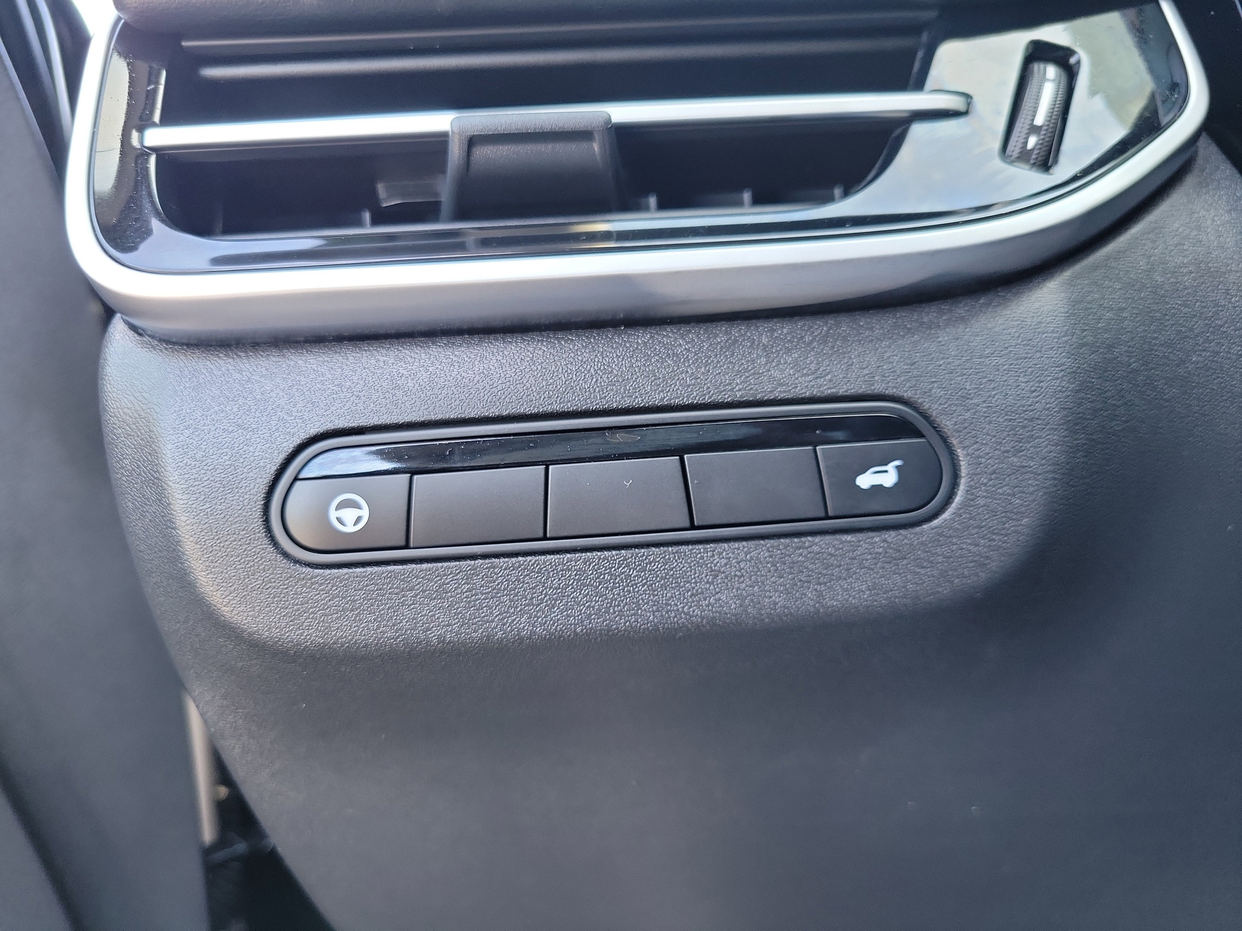 2026 INFINITI QX60 Luxe FWD