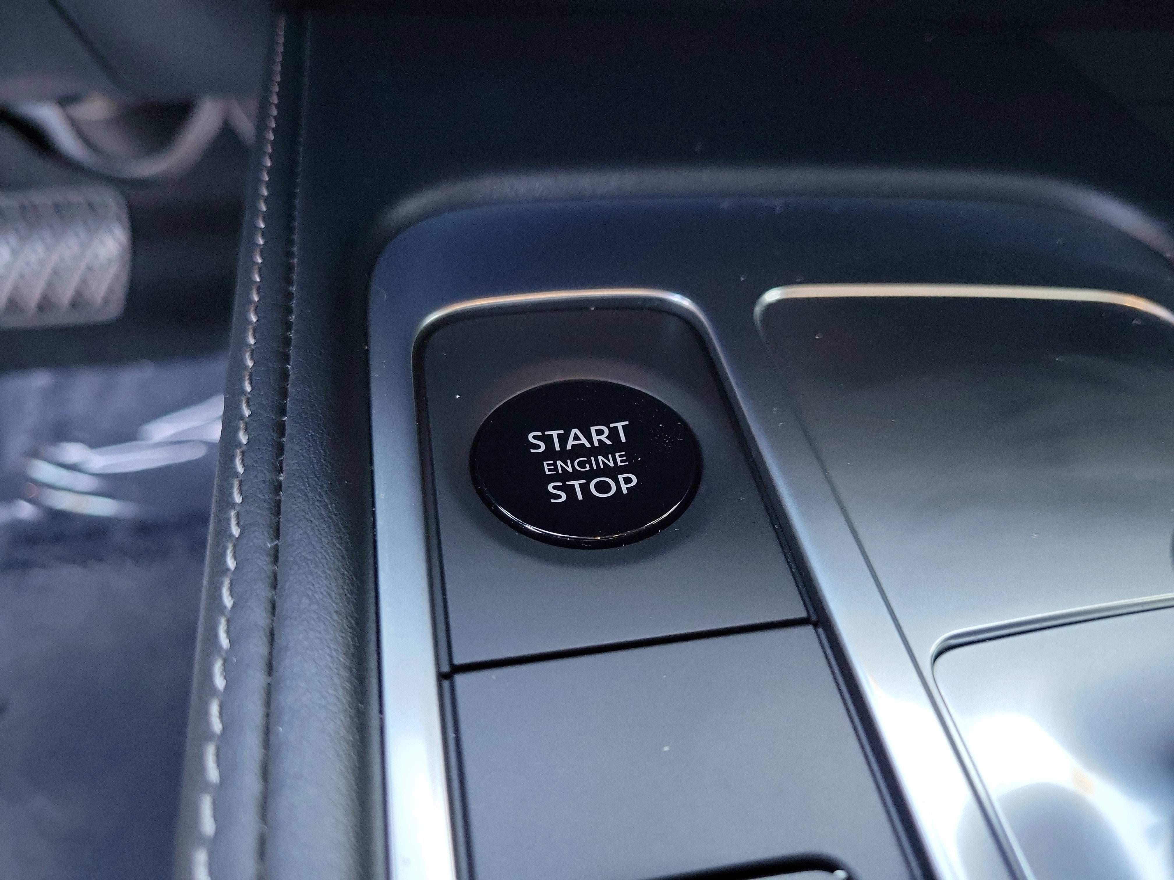 2026 INFINITI QX60 Luxe FWD