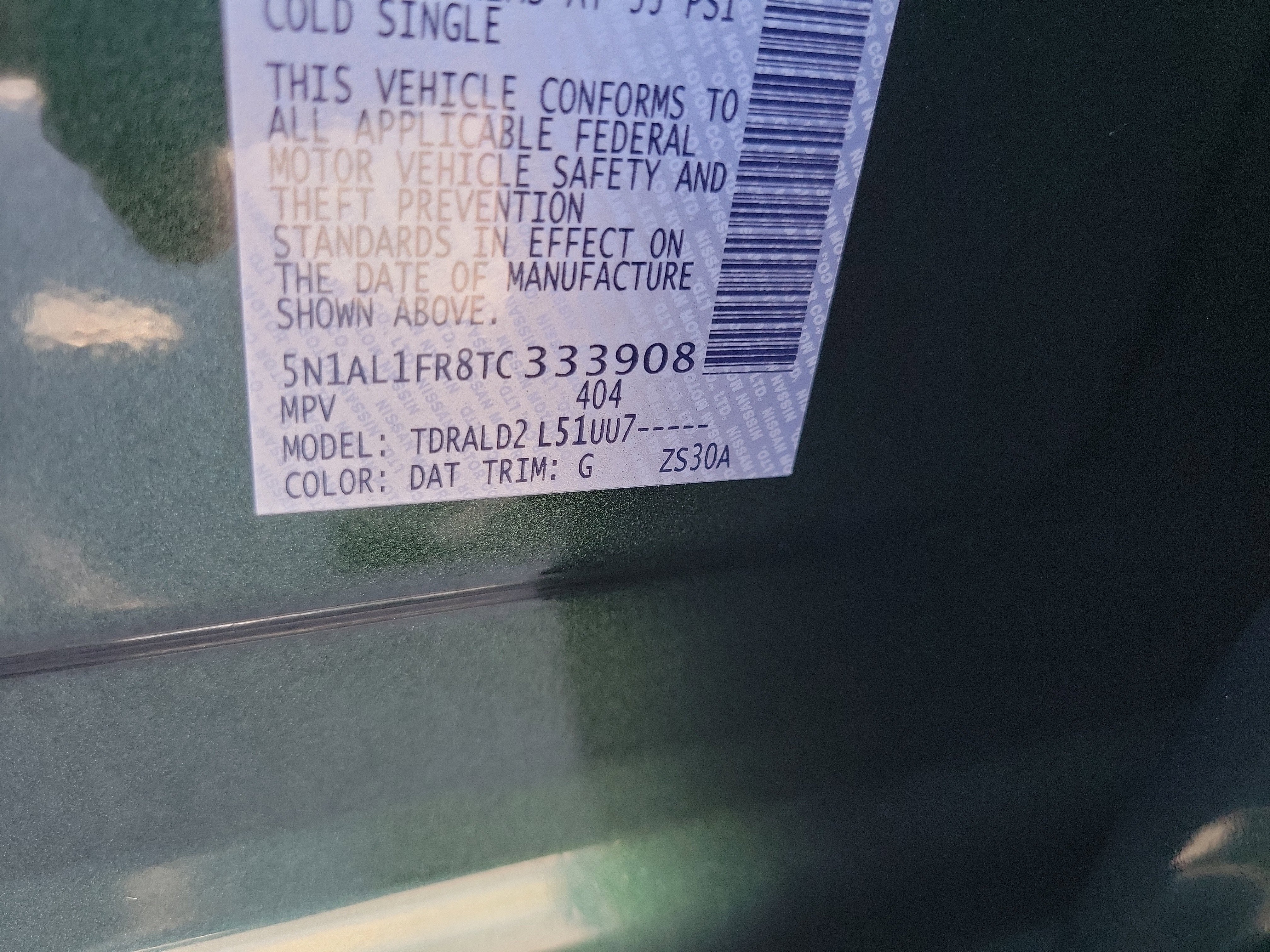 2026 INFINITI QX60 Luxe FWD